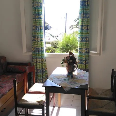 Apartment Abela Beach *