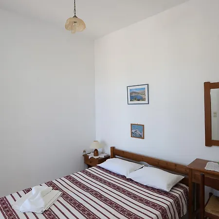 Appartement Abela Beach *