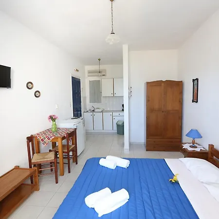 Appartement Abela Beach *