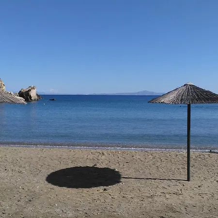 Abela Beach * Megas Gialos - Nites