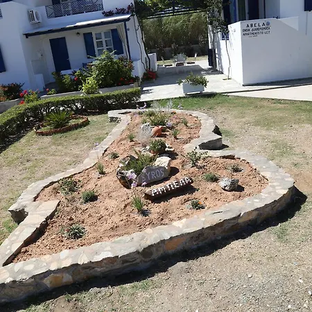 Abela Beach Appartement *