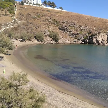Abela Beach Apartment *