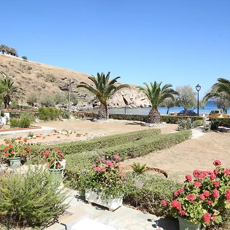 Abela Beach Apartment