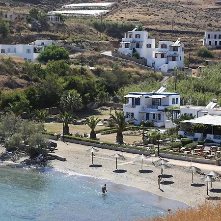 Appartement Abela Beach