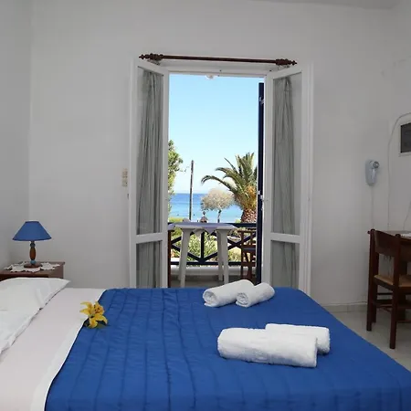 Abela Beach Apartment *