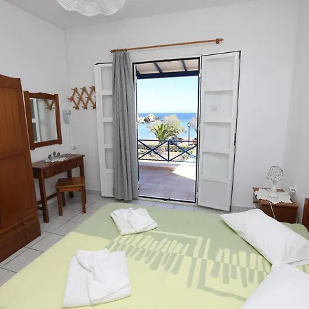 Abela Beach Apartment