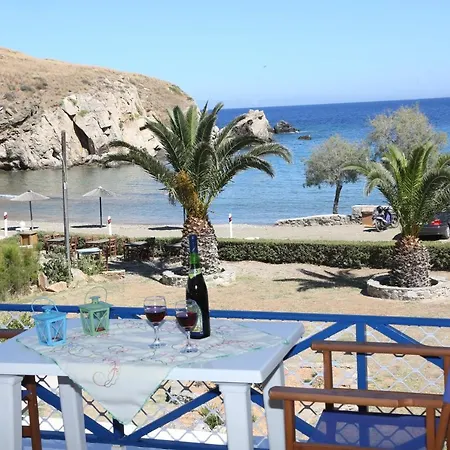 Abela Beach * Megas Gialos - Nites