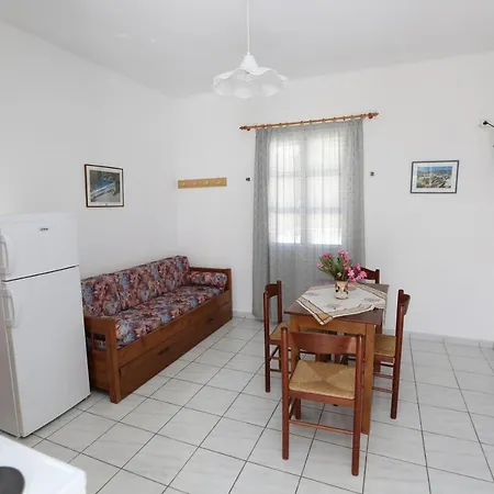 Apartment Abela Beach *