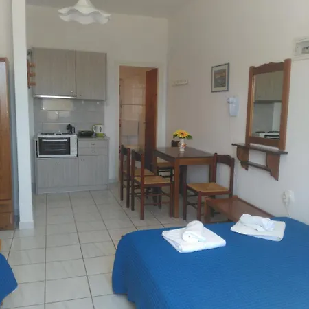 Apartment Abela Beach *