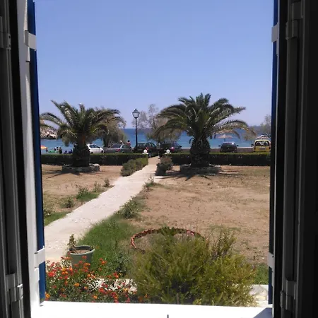 Abela Beach