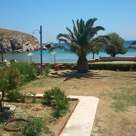Abela Beach *