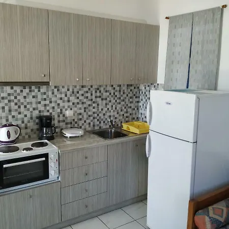 Apartment Abela Beach *
